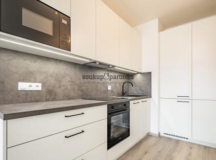 Prodej bytu, 2+kk, 65 m²