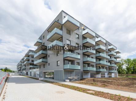 Prodej bytu, 2+kk, 61 m² obrázek