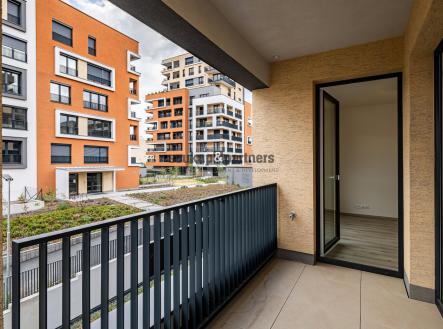 Prodej bytu, 3+kk, 83 m²