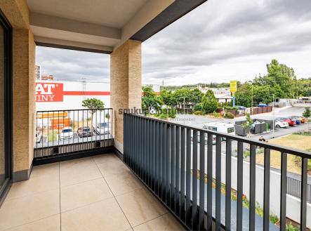 Prodej bytu, 3+kk, 83 m²