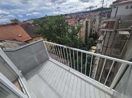 Prodej bytu, 3+kk, 92 m²