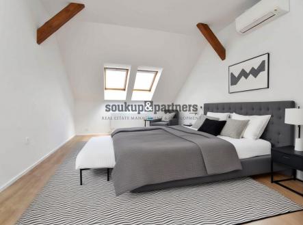 Prodej bytu, 3+kk, 92 m²