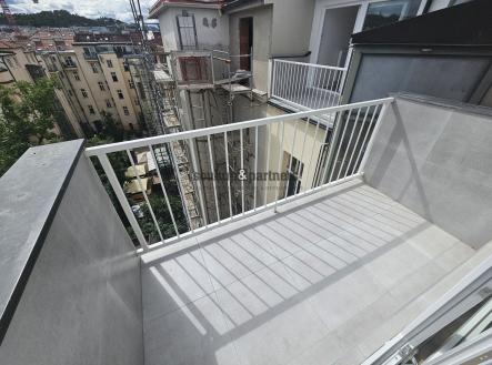 Prodej bytu, 3+kk, 92 m²