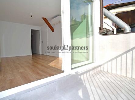 Prodej bytu, 4+1, 118 m²