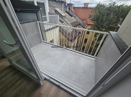 Prodej bytu, 4+1, 118 m²