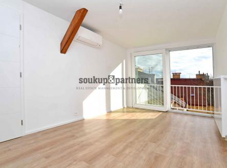 Prodej bytu, 4+1, 118 m²
