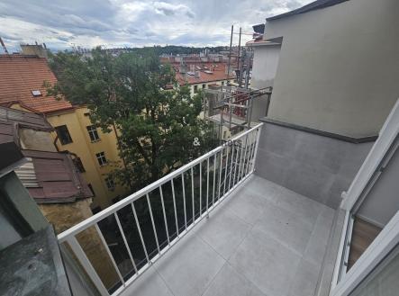 Prodej bytu, 4+1, 118 m²