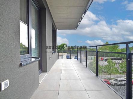 Prodej bytu, 3+kk, 79 m²