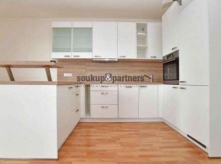 Prodej bytu, 3+kk, 79 m²