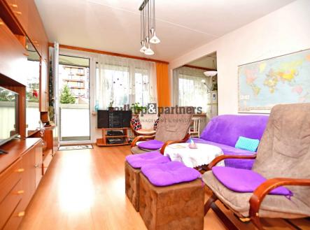 Prodej bytu, 4+1, 98 m² obrázek