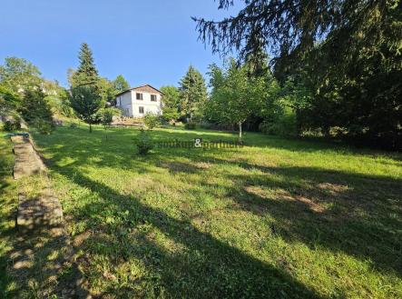 Prodej - pozemek pro bydlení, 1 278 m²