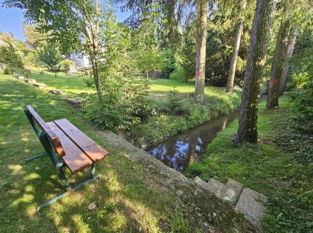 Prodej - pozemek pro bydlení, 1 278 m²