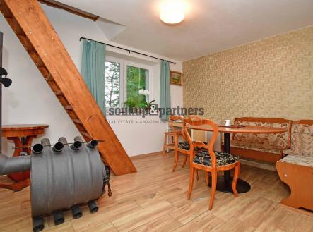 Prodej - chata/rekreační objekt, 100 m²