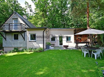 Prodej - chata/rekreační objekt, 100 m²
