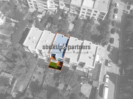 Pronájem - dům/vila, 220 m²