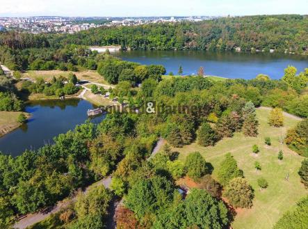 Pronájem - dům/vila, 220 m²