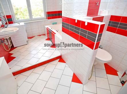 Prodej bytu, 3+1, 76 m²