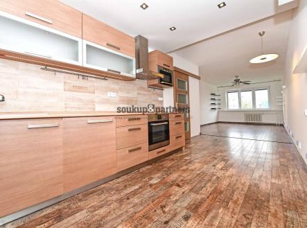 Prodej bytu, 3+1, 76 m² obrázek