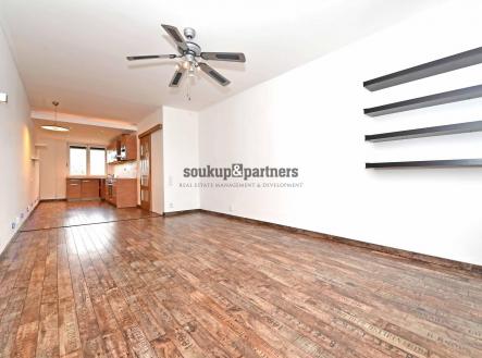 Prodej bytu, 3+1, 76 m²