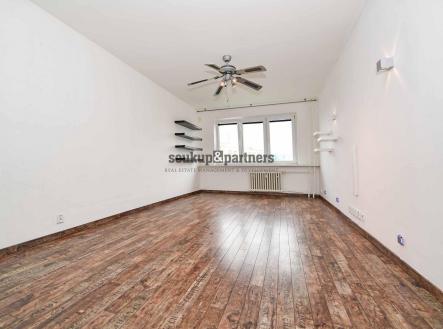 Prodej bytu, 3+1, 76 m²