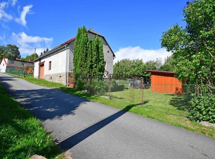 Prodej - dům/vila, 250 m²