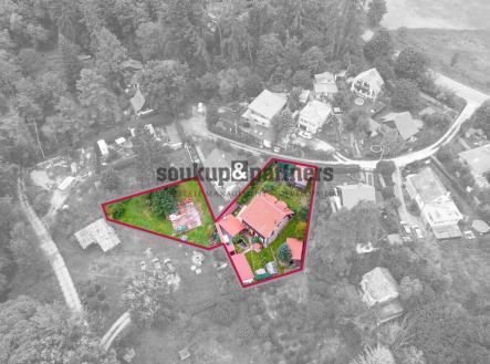 Prodej - dům/vila, 170 m²