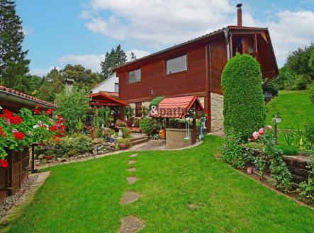 Prodej - dům/vila, 170 m²