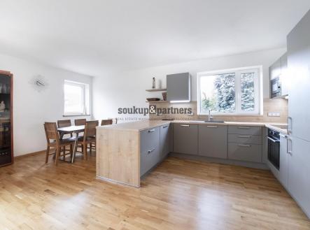 Prodej - dům/vila, 165 m²