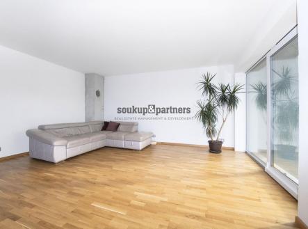 Prodej - dům/vila, 165 m²
