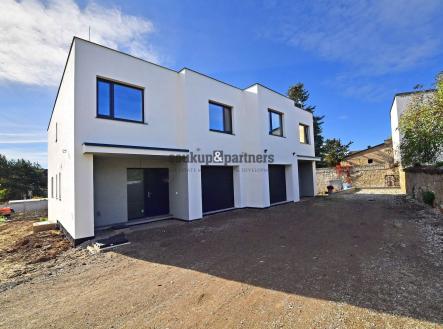 Prodej - dům/vila, 165 m²