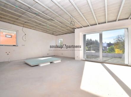 Prodej - dům/vila, 165 m²