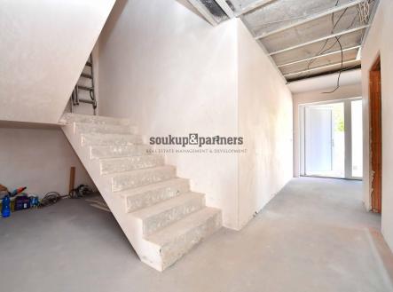 Prodej - dům/vila, 165 m²