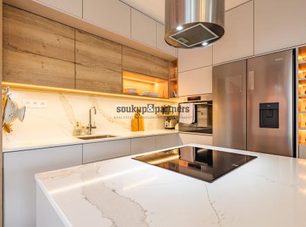 Prodej bytu, 3+kk, 100 m²