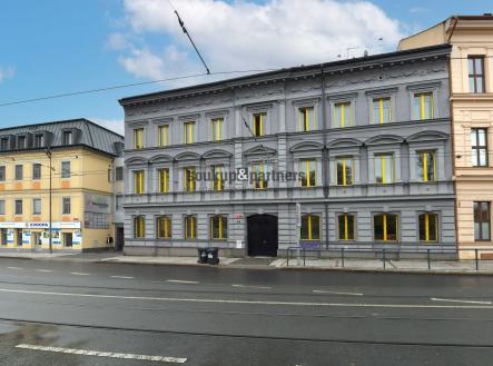 Prodej bytu, 1+kk, 19 m²