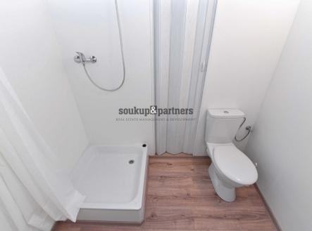 Prodej bytu, 1+kk, 19 m²