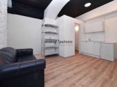 Prodej bytu, 1+kk, 19 m²