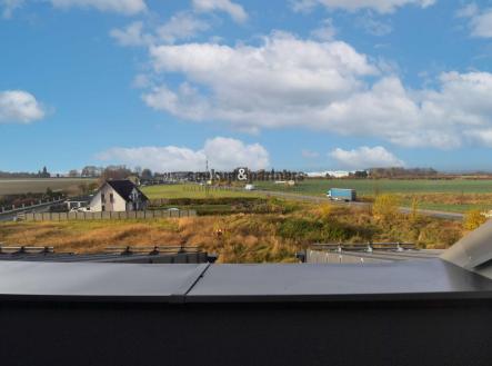 Pronájem bytu, 3+kk, 101 m²