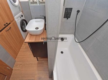 Prodej bytu, 3+kk, 72 m²