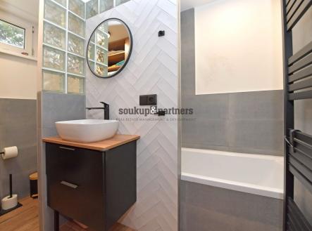 Prodej bytu, 3+kk, 72 m²