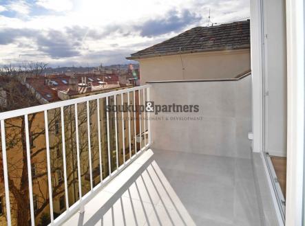 Prodej bytu, 4+kk, 118 m²