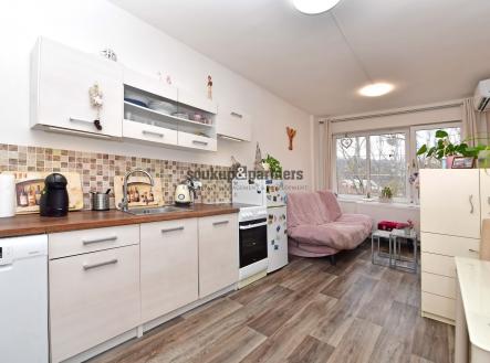 Pronájem bytu, 2+kk, 55 m²