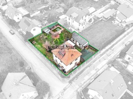 Prodej - dům/vila, 240 m²