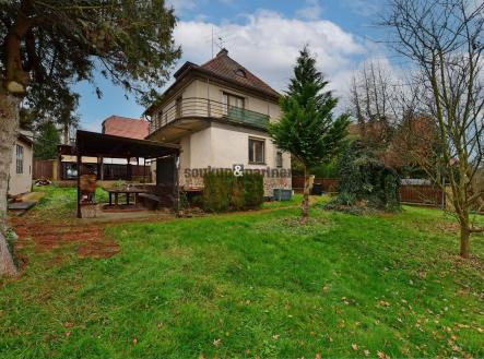 Prodej - dům/vila, 240 m²