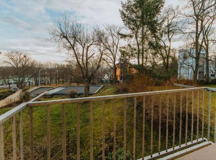 Prodej bytu, 2+1, 52 m²