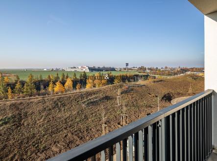 Prodej bytu, 2+kk, 52 m²