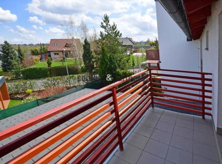 Prodej bytu, 3+kk, 88 m²
