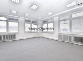 Pronájem - kanceláře, 57 m²