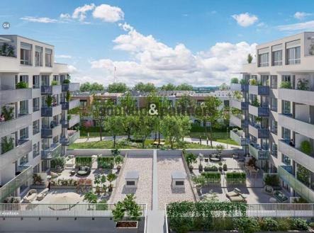 Prodej bytu, 1+kk, 35 m²