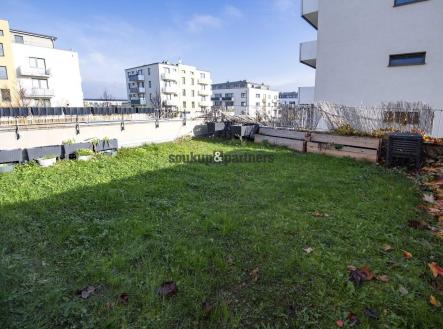 Prodej bytu, 2+kk, 53 m²