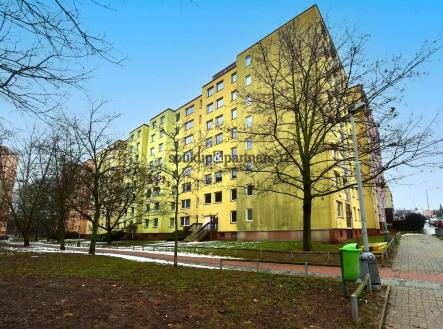 Prodej bytu, 1+kk, 31 m²